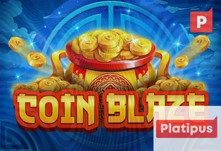 Coin Blaze