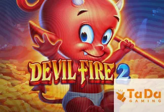Devil Fire 2