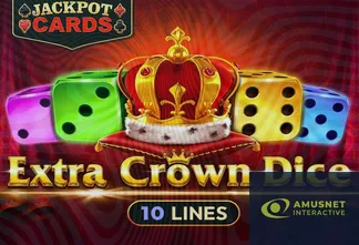 Extra Crown Dice