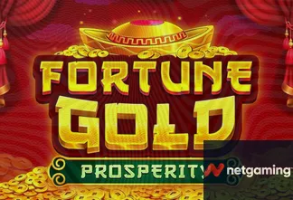 Fortune Gold - Prosperity
