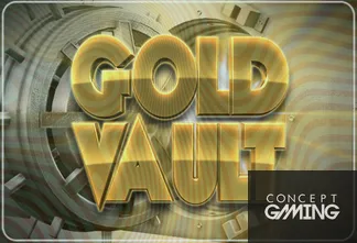 Gold Vault