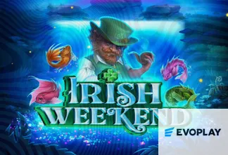 Irish Weekend