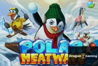 Polar Heatwave