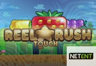 Reel Rush