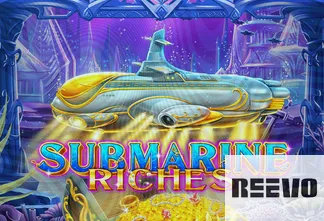 Submarine Riches
