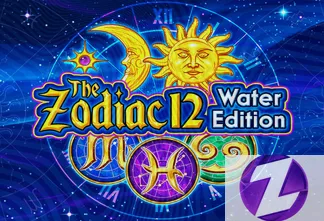 The Zodiac 12 Water Edition