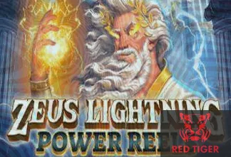 Zeus Lightning Power Reels